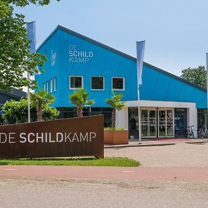 Hotel De Schildkamp